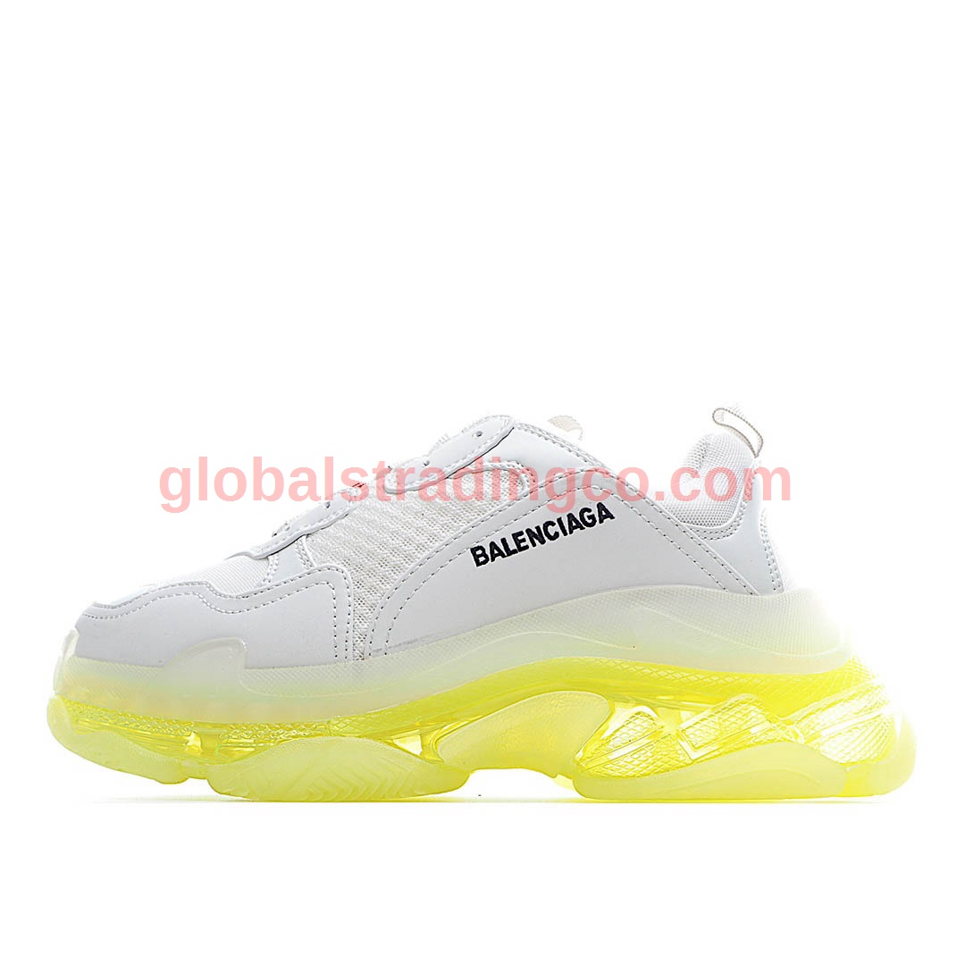 Balenciaga Triple S Dad Shoes Running Shoes